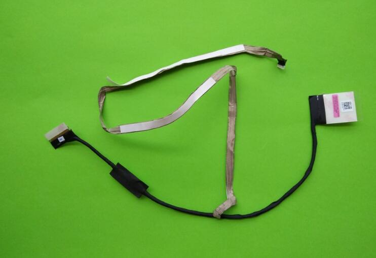 New Dell Alienware M17x 17 R4 QHD DC02C00EE00 0WTNR3 WTNR3 LED LCD Screen LVDS VIDEO Display Cable