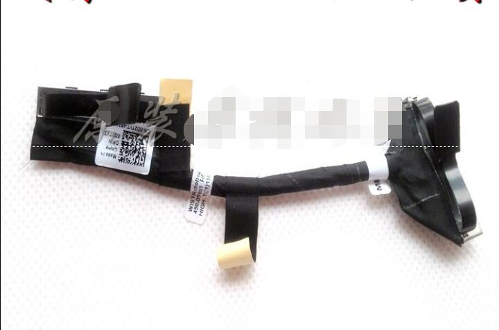 Dell 7359 7347 7348 7352 450.05M03.0001 LED LCD Screen LVDS VIDEO FLEX Ribbon Connector Cable