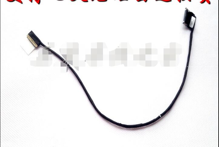 MSI MS13K1 MS-13K1 K19-3030050-H39 Laptop LED LCD Screen LVDS VIDEO FLEX Ribbon Connector Cable