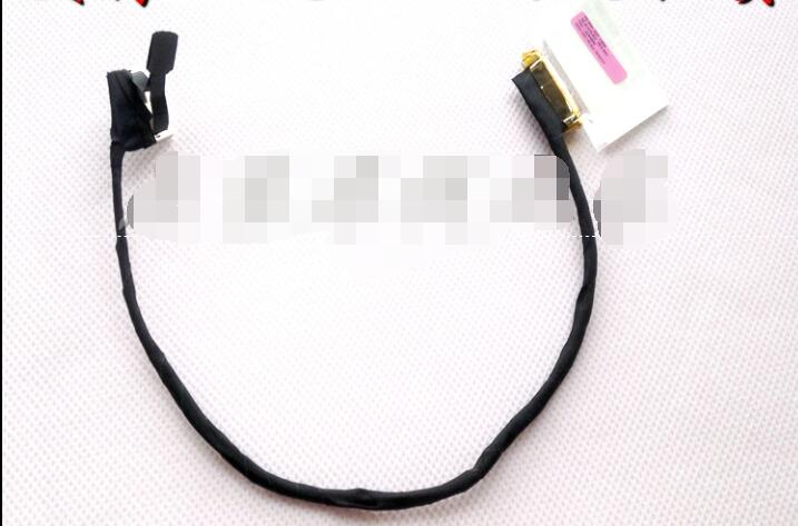 LENOVO THINKPAD L540 04X4890 50.4LH10.002 LED LCD Screen LVDS VIDEO FLEX Ribbon Connector Cable