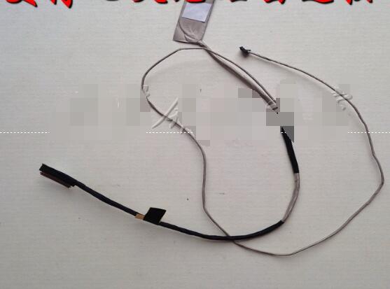 MSI MS1781 MS1782 GT72 EDP K1N-3040023-H39 LED LCD Screen LVDS VIDEO FLEX Ribbon Connector Cable