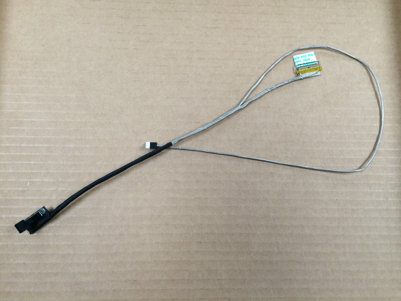 New Dell Latitude 13 3340 3350 50.40A02.003 05KP4R 5KP4R EDP LED LCD LVDS VIDEO Display Cable