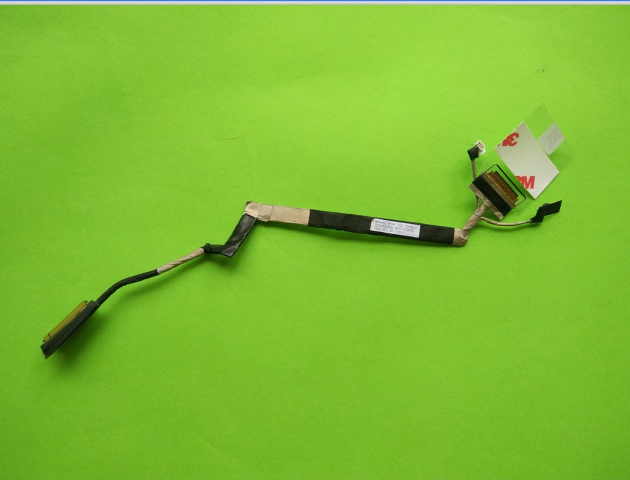 New Dell Inspiron 15 7560 06K2JC 6K2JC BKA50 DC02002IA00 LED LCD Screen LVDS VIDEO Display Cable