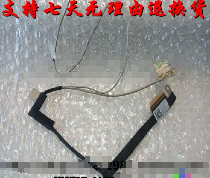 Asus X450MJ DDXJAYLC020 14005-01750200 LED LCD Screen LVDS VIDEO FLEX Ribbon Connector Cable