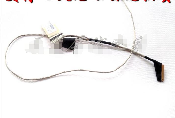HP Envy 15-u x360 15-U010DX 15-U011DX DD0Y63LC100 LED LCD Screen LVDS VIDEO FLEX Ribbon Cable