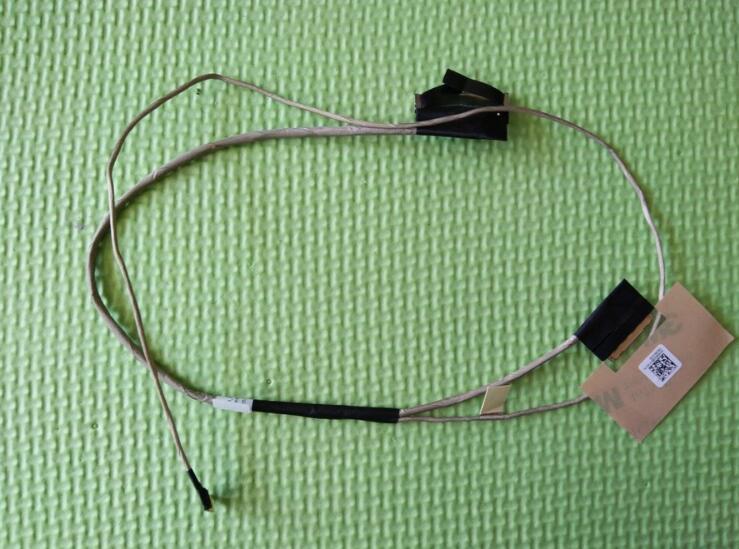 New Lenovo 310S 510S 310S-14ISK 510S-14ISK DC02002CZ00 LED LCD Screen LVDS VIDEO Display Cable