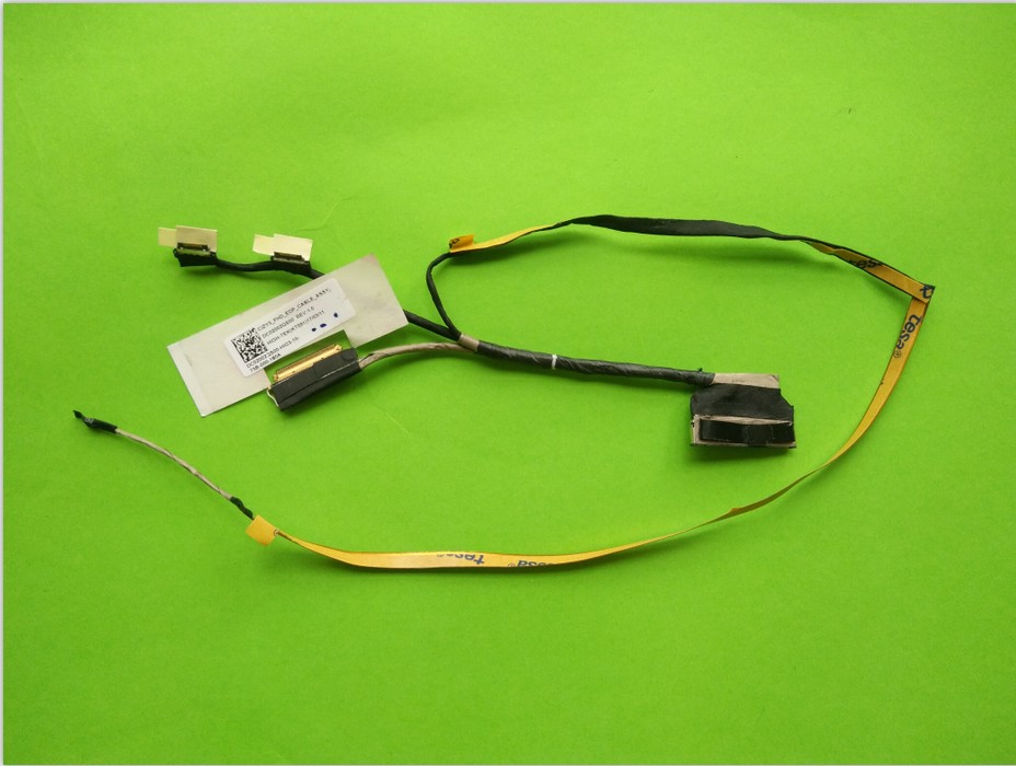 New Lenovo Yoga 720-13 IKB DC02002QS00 CIZY3 FHD EDP LED LCD Screen LVDS VIDEO Display Cable