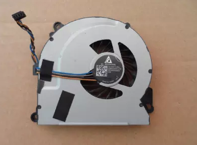 HP ENVY 15-J 17-J 720235-001 KSB06105HB-CJ1M 6033B0032801 Cooling Fan