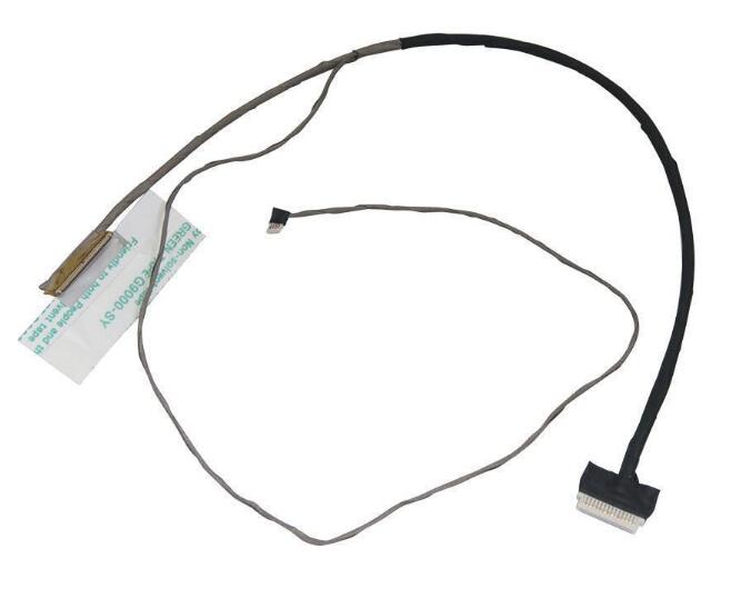 New Lenovo Essential G400 G400S G405s G410s VILG2 DC02001QH10 LED LCD Screen LVDS VIDEO Display Cable