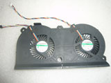 HP ELITEONE 800 705 G1 SUNON MAGLEV MF80201V1-C010-S9A 733489-001 All In One PC CPU Chassis Cooling Fan