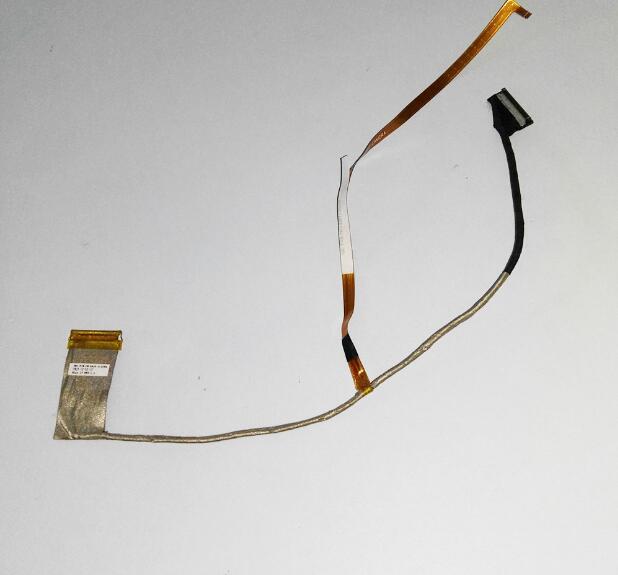 Samsung Series 7 NP700Z7C NP700Z NP700Z7C-S03US BA39-01208A SEC LED LCD Screen LVDS Display Cable