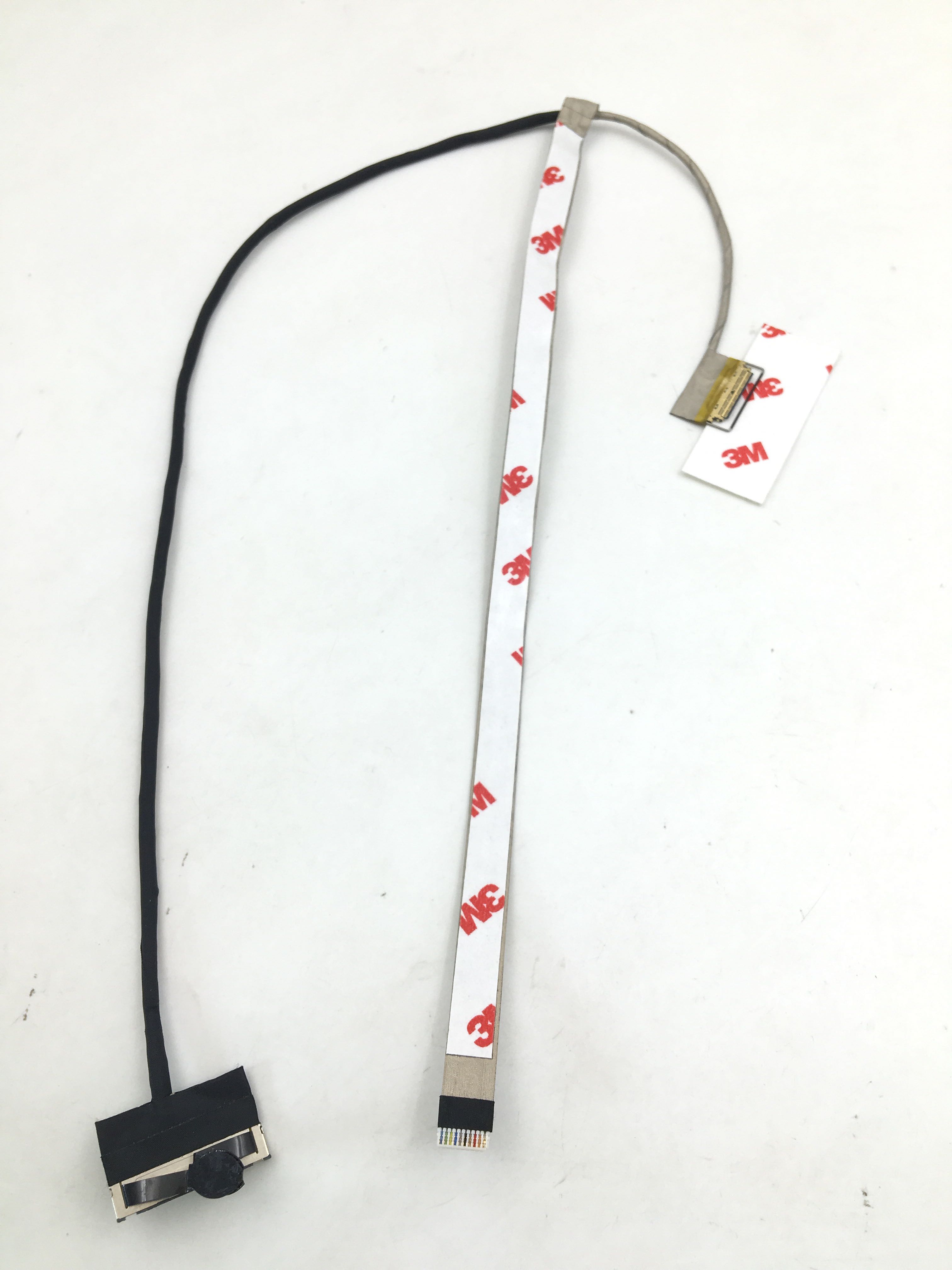 New Dell Precision 7710 M7710 03GPF4 3GPF4 DC02C00AL00 AAPB0 LED LCD Screen LVDS VIDEO Display Cable