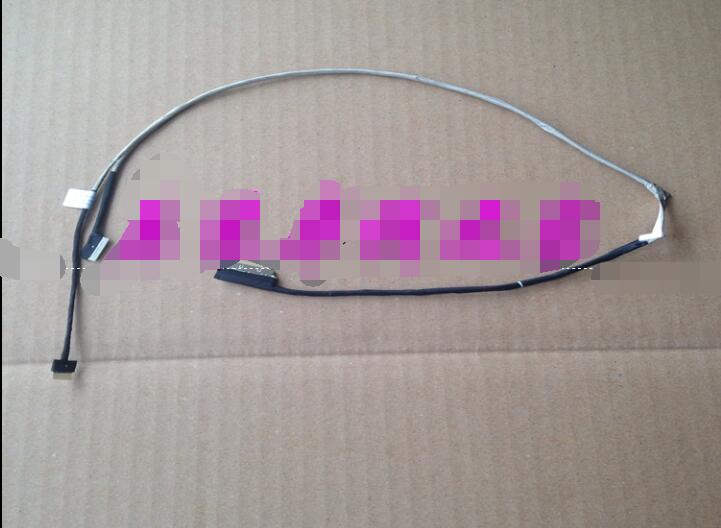 lenovo yoga 15T DC02C008I00 LED LCD Screen LVDS VIDEO FLEX Ribbon Connector Cable