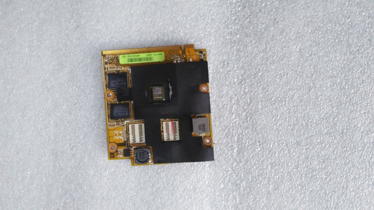 ASUS F8V 08G2018FV11Q ATI HD 3650 MXM II M86 DDR2 Video Display VGA Board Graphic Card