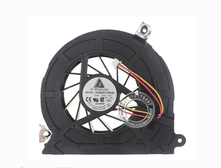 New ASUS ET2010AGT ET2011AGK AIO Delta KSB06105HA 9L01 DC2800088D0 All In One PC Computer CPU Cooling Fan