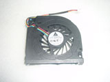 New ASUS EeeTop ET1610PT All In One PC Delta KSB0705HB 9L2H 13GPE3H10P010 DC05V 4Pin Cooling Fan