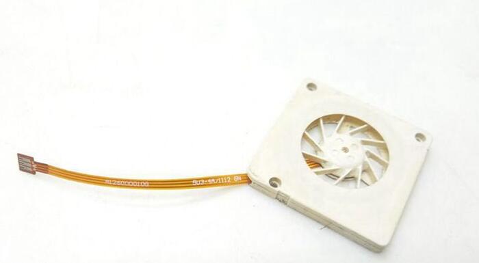 SUNON A126000010G 5U3-4A/1112 GN 30*30*3mm 30x30x3mm 30mm 3CM 3003 Ultra thin mini micro Cooling Fan