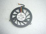 NEC P8000 CF0550-B10L-C003 DC5V 0.2A 3Wire 2Pin Cooling Fan