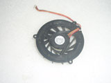 Sony Vaio PCG-9S2M-VENTILATEUR UDQF2ZH24FQU DC5V 0.28A 3Wire 3Pin Cooling Fan