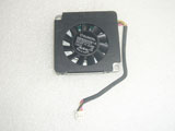 SUNON GB0535ADB1-8 DP/B8344T DC5V 3507 3.5CM 35MM  35x35x07mm 0.6W 3Pin 3Wire Cooling Fan