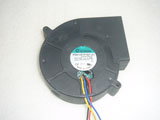 SUNON PSB1297PYB1-AY (2)B3670RGN DC12V 4.2W 4Pin 4Wire Cooling Fan
