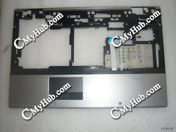 New HP EliteBook 8540p 8540 595737-001 604662-001 595776-001 AP07G000120 PalmRest Base Case Cover