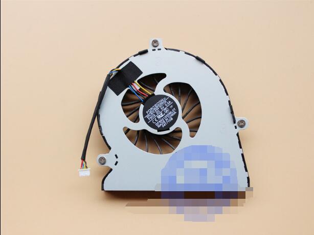 Lenovo Y560 Y560A Y560P Y560D DFS551205ML0T F90Q DC5V 0.5A Cooling Fan