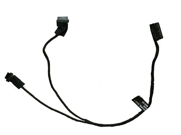 Lenovo Yoga 13 Yoga13 FRU 145500050 Audio ON/OFF Power Switch Button Board Connector Cable Ribbon Wire