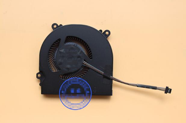 New Hasee Z7-K Z7-KP7GT GE5KN66 GE5S SUNON EG75070S1-C390-G99 THER7GE5K6-1411 GE5KN66 CPU Cooling Fan
