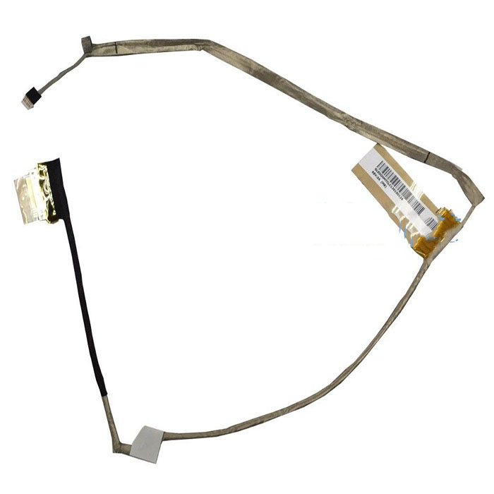New Toshiba C40D C40-A C40D-A DD0MTCLC120 DD0MTCLC030 40pin LED LCD Screen LVDS VIDEO Cable Connector