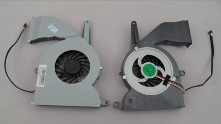 HP OMNI 120 120-1134 120-1135 120-1136 120-1132 658909-001 Sony Vaio VPC-EJ1J1E AIO All In On Cooling Fan