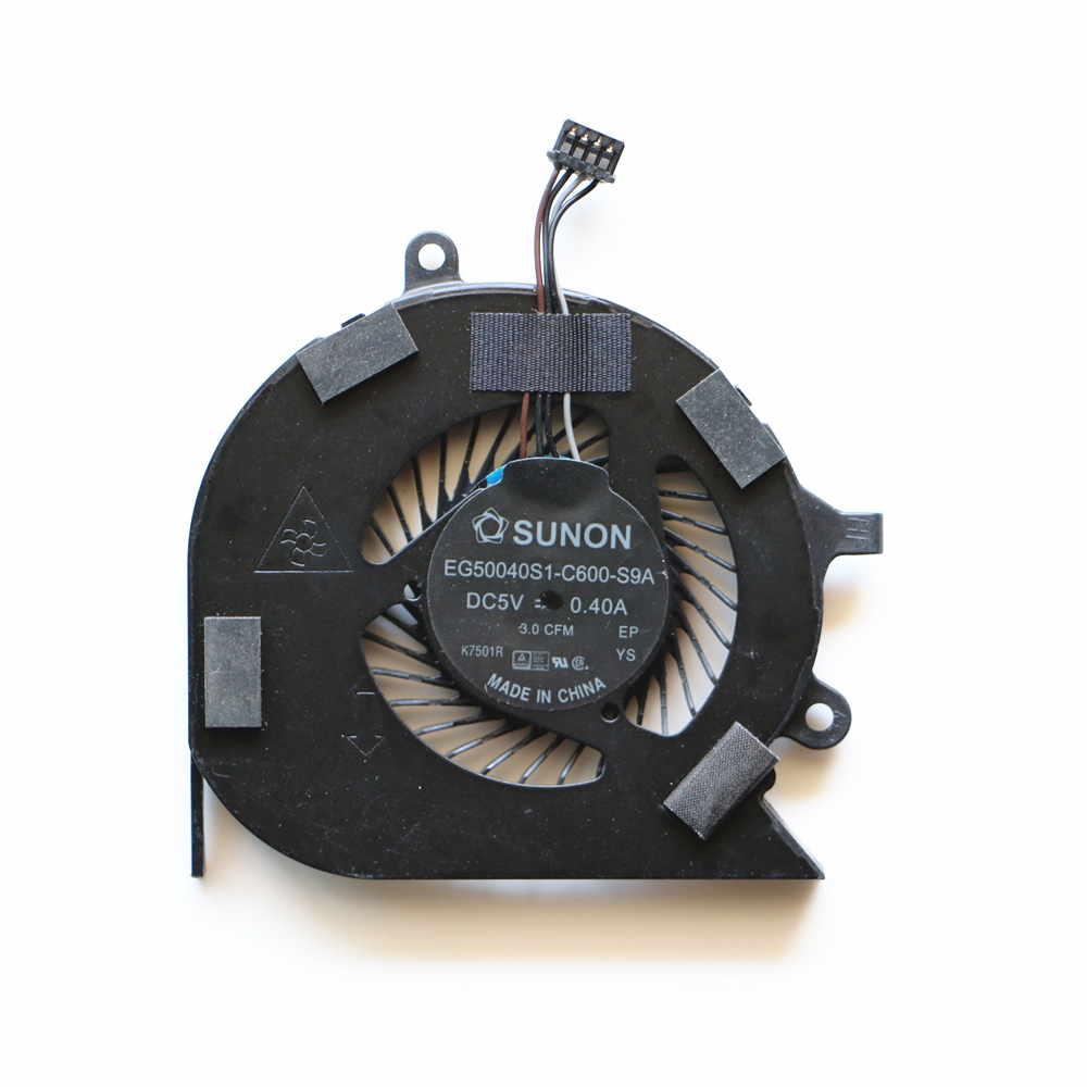 DELL LATITUDE E7270 SUNON EG50040S1-C600-S9A CPU Cooling Fan