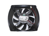 Cooler Master FY08015M12BAA DC12V 0.45A 4Pin 91x110mm 42x41mm GPU Graphics Card Cooling Fan