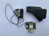 Panasonic Toughbook CF-30 MK1 MK2 MK3 8-753-242-14 GXB5005 / LEADTEK DFUP1496Z8 GPS Kit Antenna Module