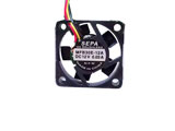 SEPA MFB30E-12A MFB30E 12A DC12V 0.03A 3007 3CM 30mm 30X30X7mm 3pin Cooling Fan