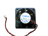 CHIEFLY CC4010S5HH DC5V 0.19A 4010 4CM 40MM 40X40X10MM 2pin Cooling Fan