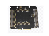 Repair PC3000 PC-3000 Flash Universal Integrated Storage Chip Flywire Jump Flying Line Wire MSATA Adapter Board