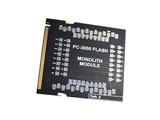 Repair PC-3000 PC3000 miniPCI MINI PCI 8bit/16bit Flash MONOKITH MODULE Integrated Storage Chip Flying Line Board