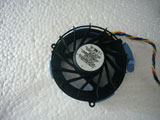 Dell OptiPlex 740 745 755 760 DFB601612MA0T F7S5-CCW CM740 DC12V 0.5A 65X65X20mm 5Pin Cooling Fan