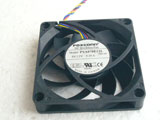 Foxconn PVA070E12L -P00-AE Server Square 70x70x15mm Sleeve Bearing Cooling Fan