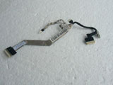 HP EliteBook 2530p Series LCD Cable DC02000LZ00